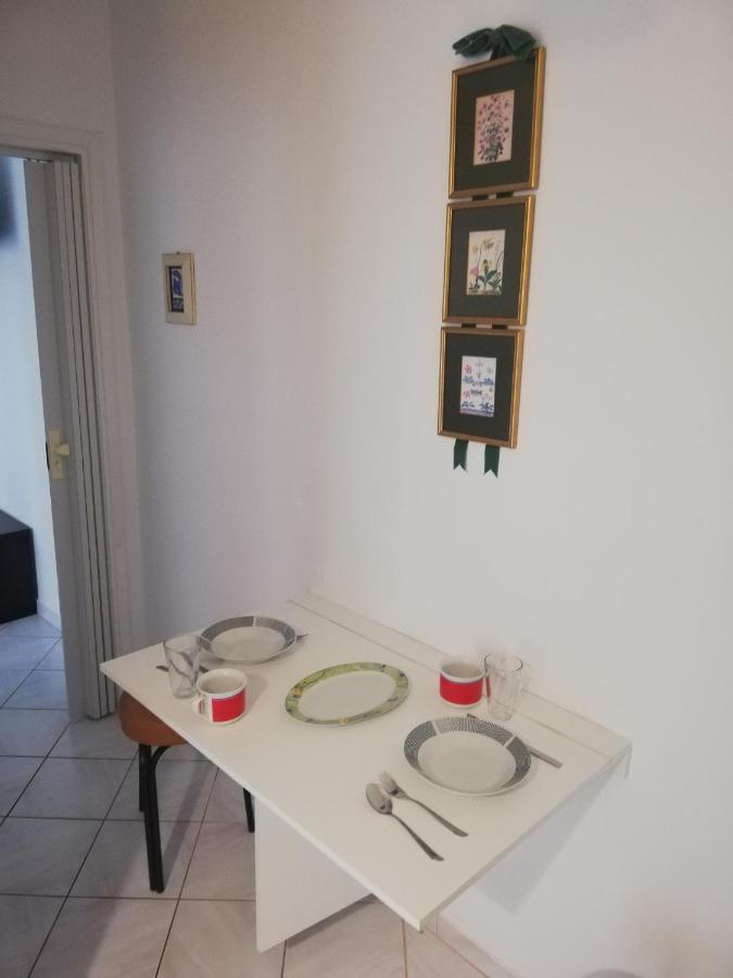 Valantis House Apartment Kavala Bagian luar foto