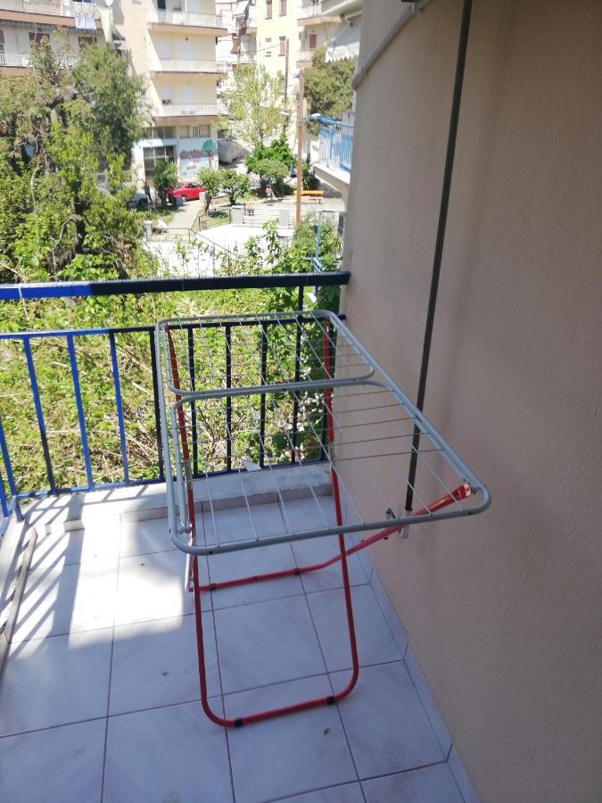 Valantis House Apartment Kavala Bagian luar foto