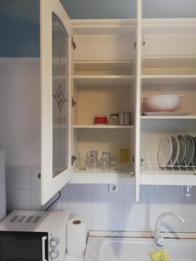 Valantis House Apartment Kavala Bagian luar foto